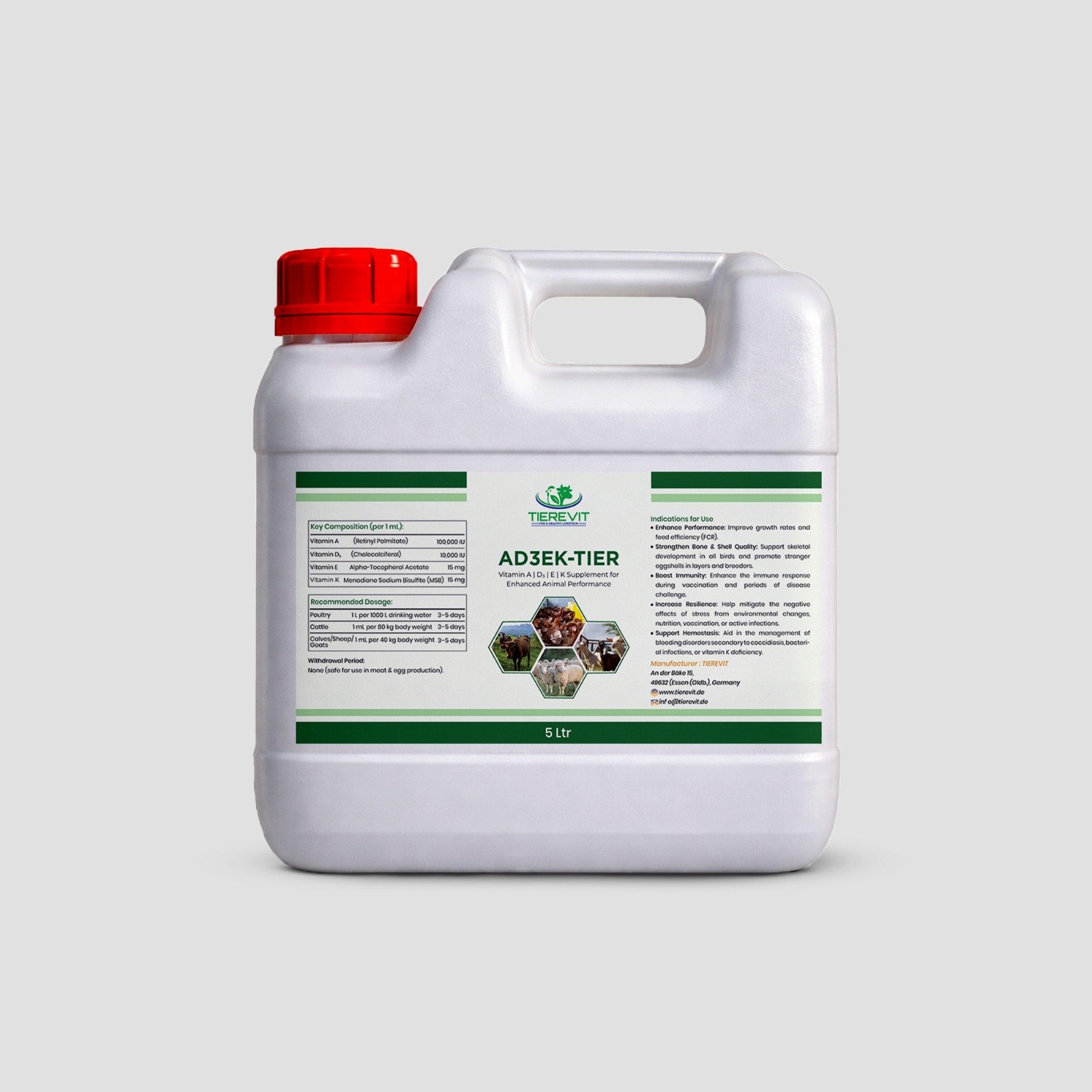 AD3EK TIER - Image 3