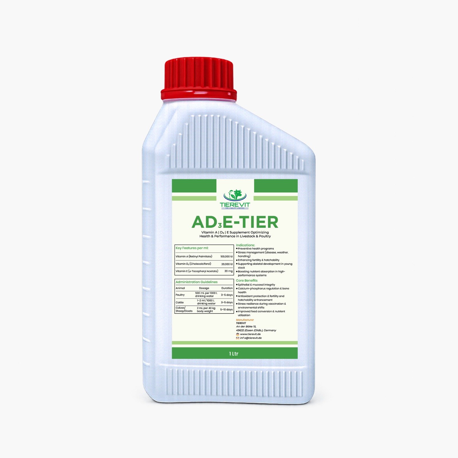 AD<sub>3</sub>E-TIER - Image 2