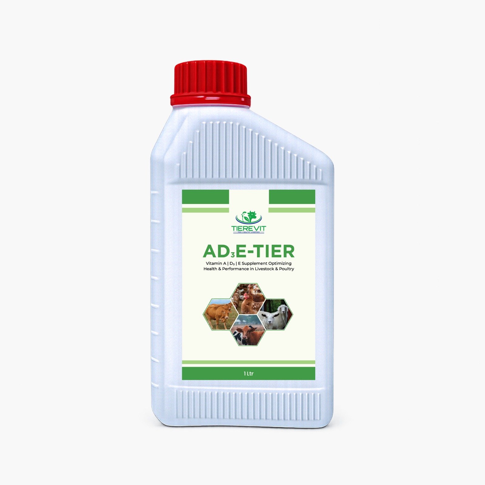 AD<sub>3</sub>E-TIER