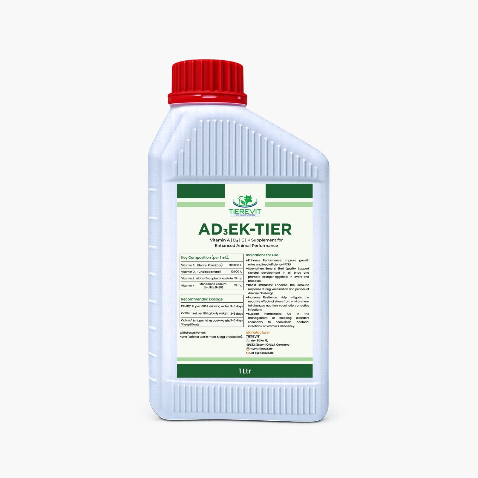 AD<sub>3</sub>EK-TIER - Image 2