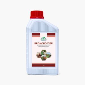 BRONCHO-TIER