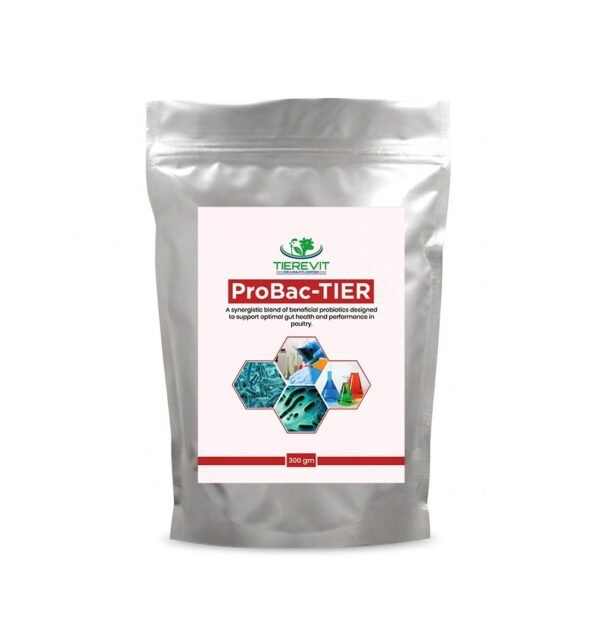 Probic Paper ProBac-TIER - Tierevit