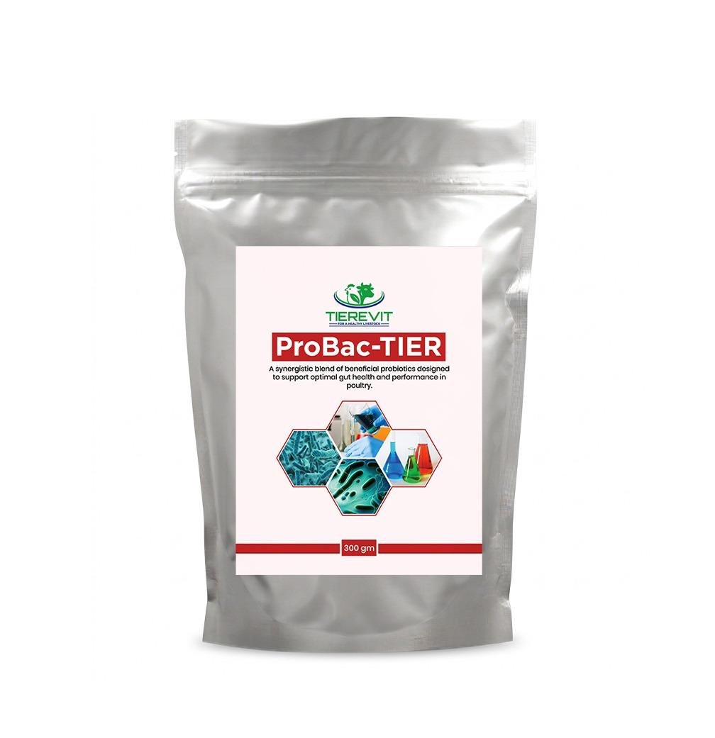 ProBac-TIER